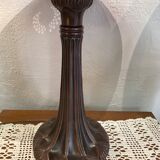 Tiffany style lamp
