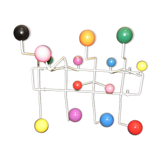 coat rack