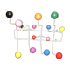 coat rack