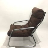 armchair 70s