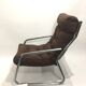 Fauteuil années 70