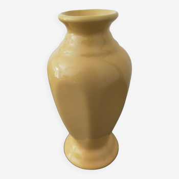 Ceramic vase 70s