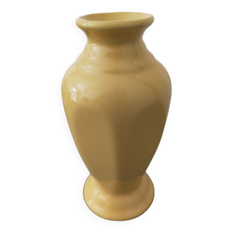 Ceramic vase 70s