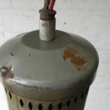 Industrial pendant light