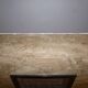 Art Deco marble fireplace 1930