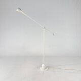 Postmodern Philips floor lamp, 1980s