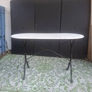 Table bistrot