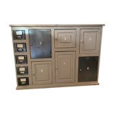 Meuble de rangement atelier