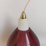 Louis Kalff Suspension 60s Height 42 cm