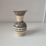 Ethnic vase