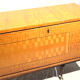 Enfilade bahut vintage 1956/60 in lemon tree.