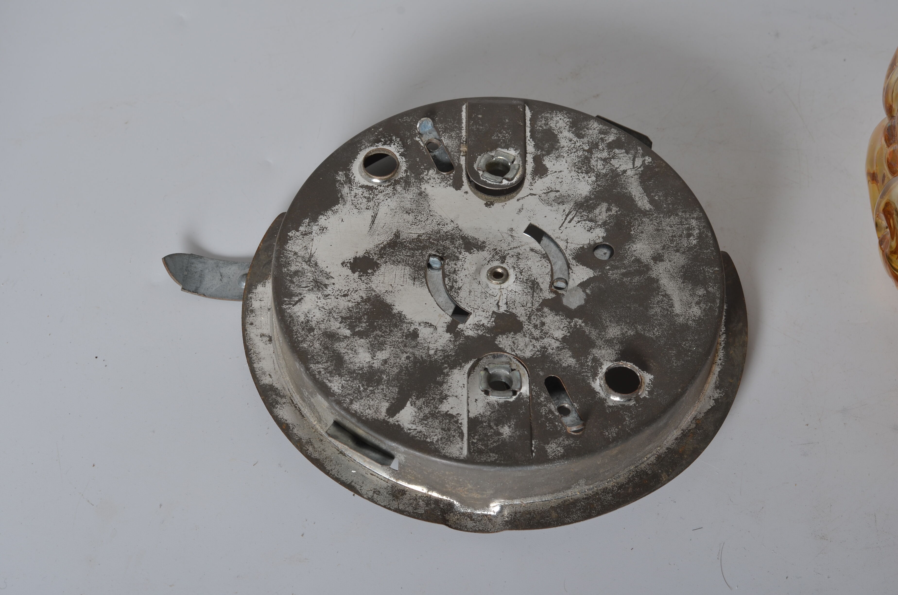 Helena Tynell wall lamp