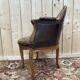 Fauteuil de bureau style Louis XV "Couillard"