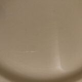 flat plates ivory Boch brothers