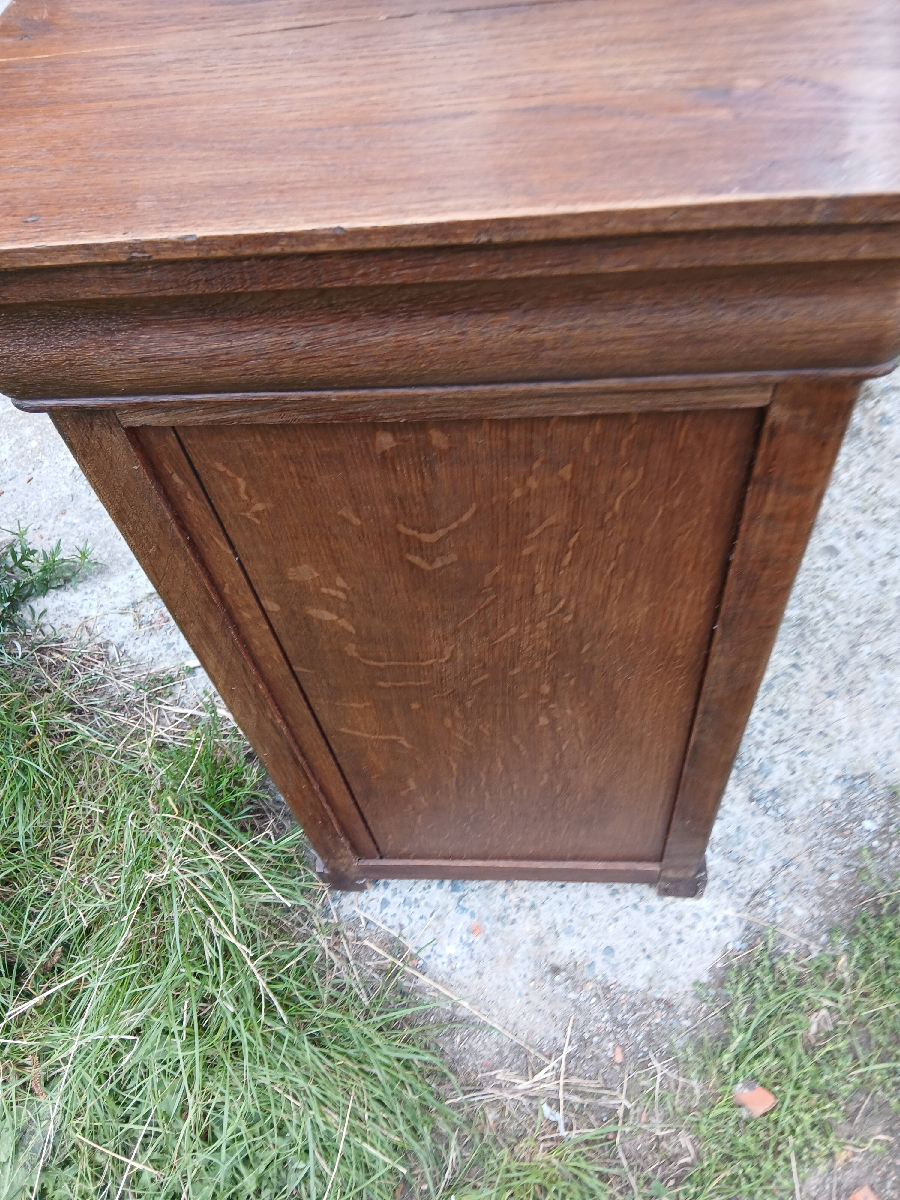 Chevet/ meuble d'appoint