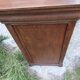 Chevet/ meuble d'appoint