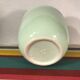 Ceramic pot cover