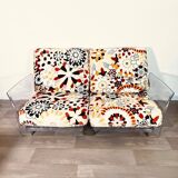 Kartell POP bench