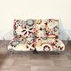 Banquette Kartell POP