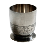 Vintage Art Deco Egg Cup