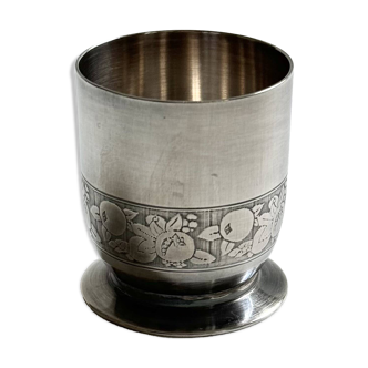 Vintage Art Deco Egg Cup