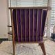 Fauteuil Guillerme et Chambron