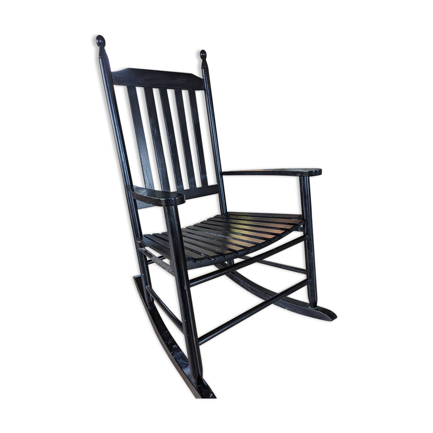 Rocking chair