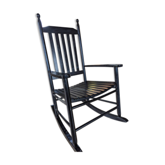 Rocking-chair