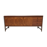 Vintage Nathan Circle sideboard