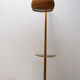 Mid century single floor lamp from Krasna Jizba, 1950´s, Czechoslovakia