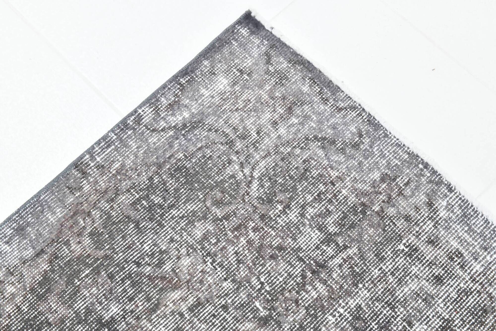 5x8 Rug For Office Distrressed Shabby Chic Antique Vintage Rug, 164x239Cm