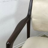60s 70s dining chair