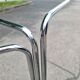 Towel rack vintage design Decotec made in France
