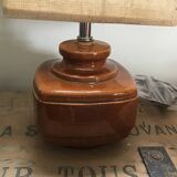 Floor lamp from the 1960s-1970s