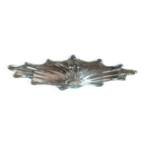 Crystal cuttering Valves