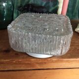 Vintage ceiling lamp