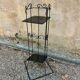 Plant stand shelf