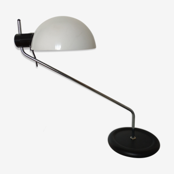 Lampe de bureau design Guzzini 1970