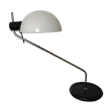 Guzzini design desk lamp 1970