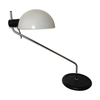 Guzzini design desk lamp 1970