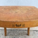 Chaise bistrot Schloz Star