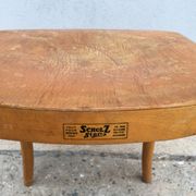 Schloz star bistrot chair
