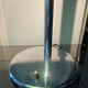Bauhaus hinged lamp in backelite from the 30s-40s