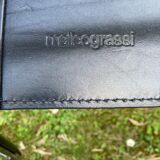 Fauteuil Matteo Grassi MG5 signé