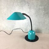 Lampe De Bureau Flexible, 1980