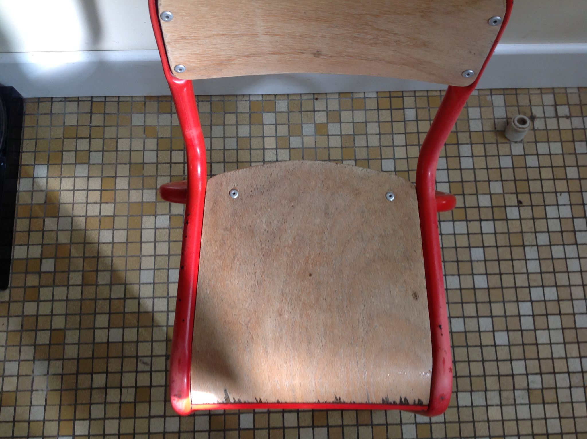 Child chair