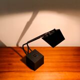 Lampe réglable modèle NIKI de S.Miriello pour Egoluce, Italie années 70