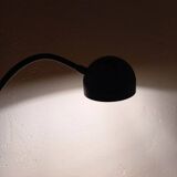 Pair of italian table lamps 80s