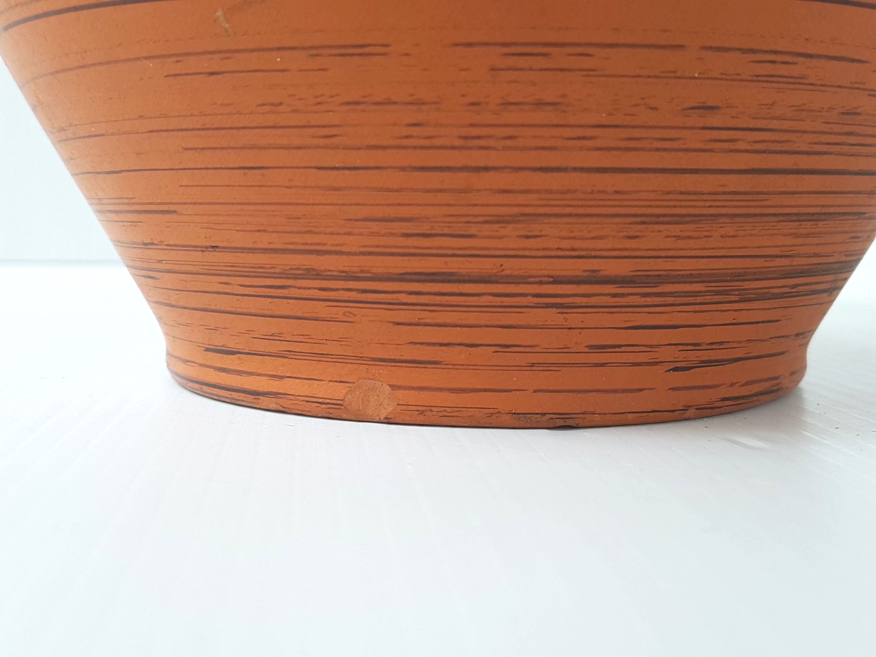 Vintage West Germany vase