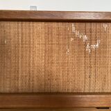 Danish daybed by P. Hvidt & Orla Mølgaard Nielsen for France & Son